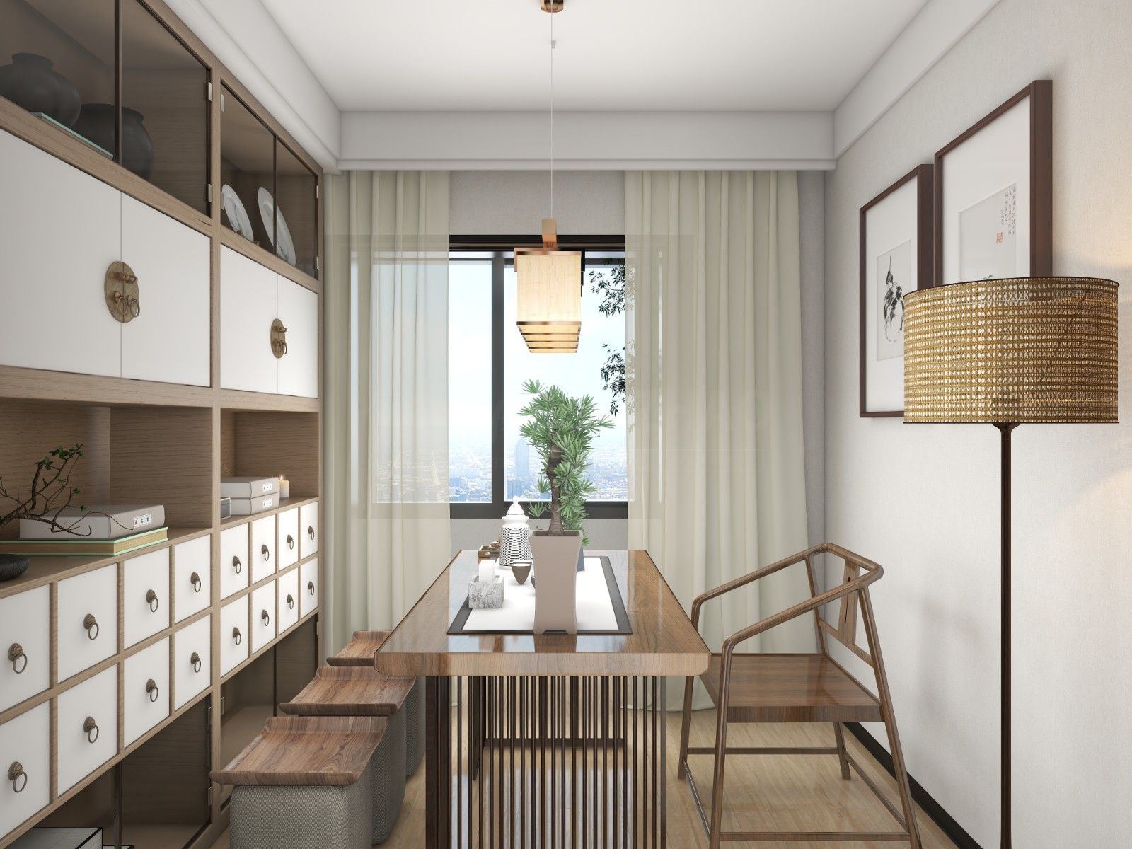 源利國(guó)際城