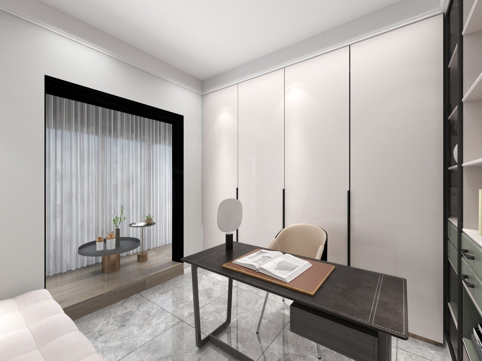 咸陽(yáng)中央首府