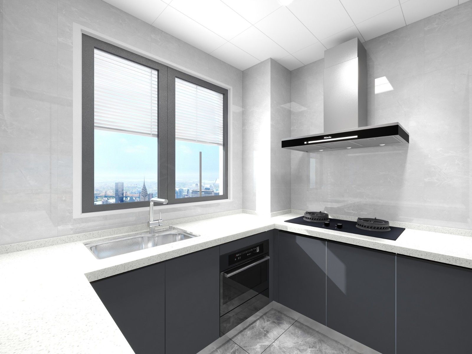 咸陽(yáng)中央首府