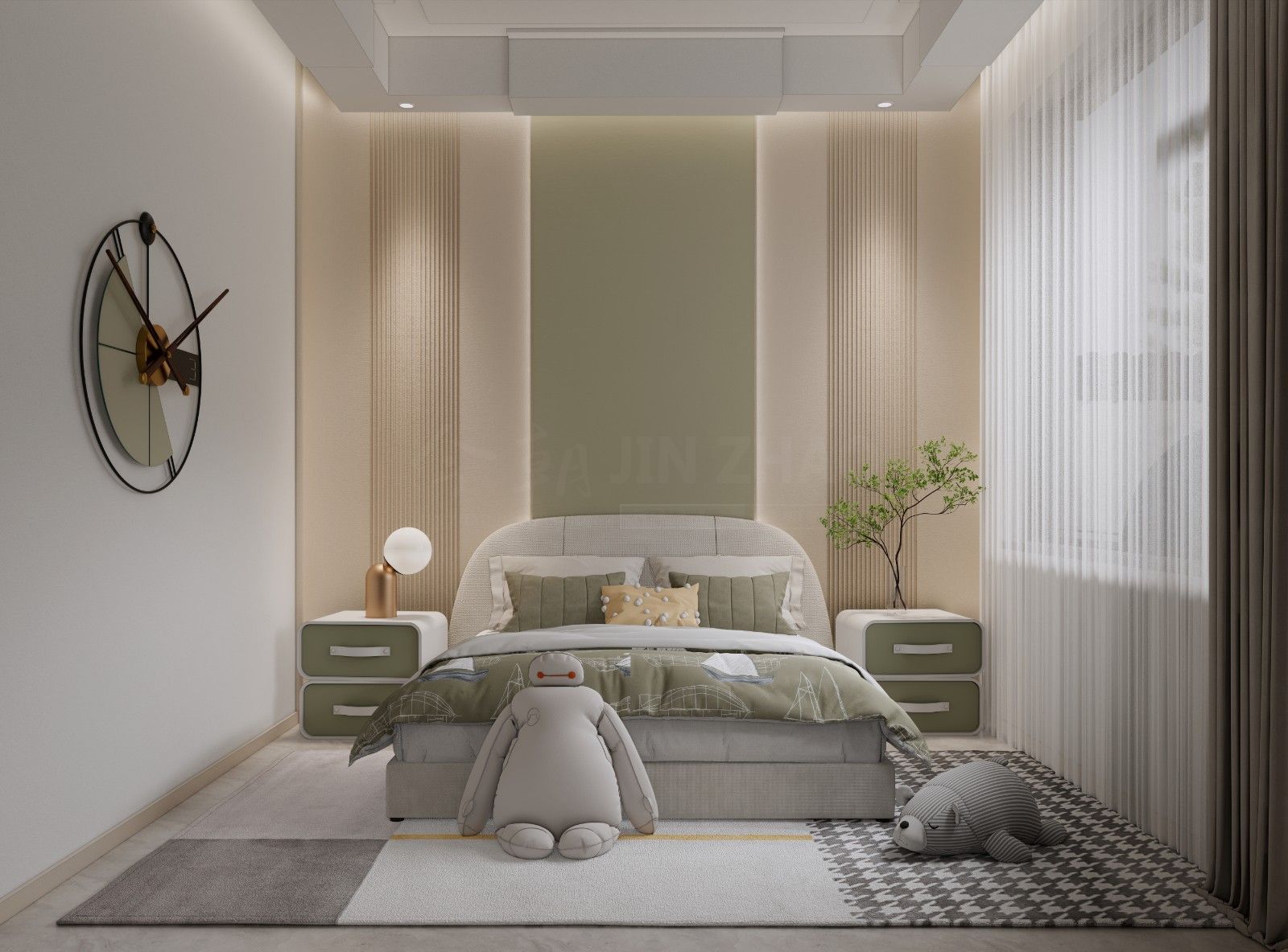 咸陽土橋農(nóng)村自建房