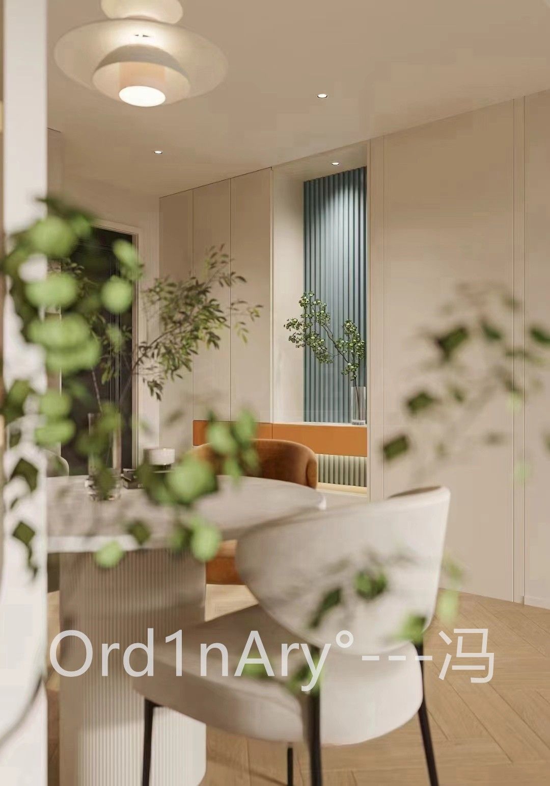 勞動(dòng)公園里