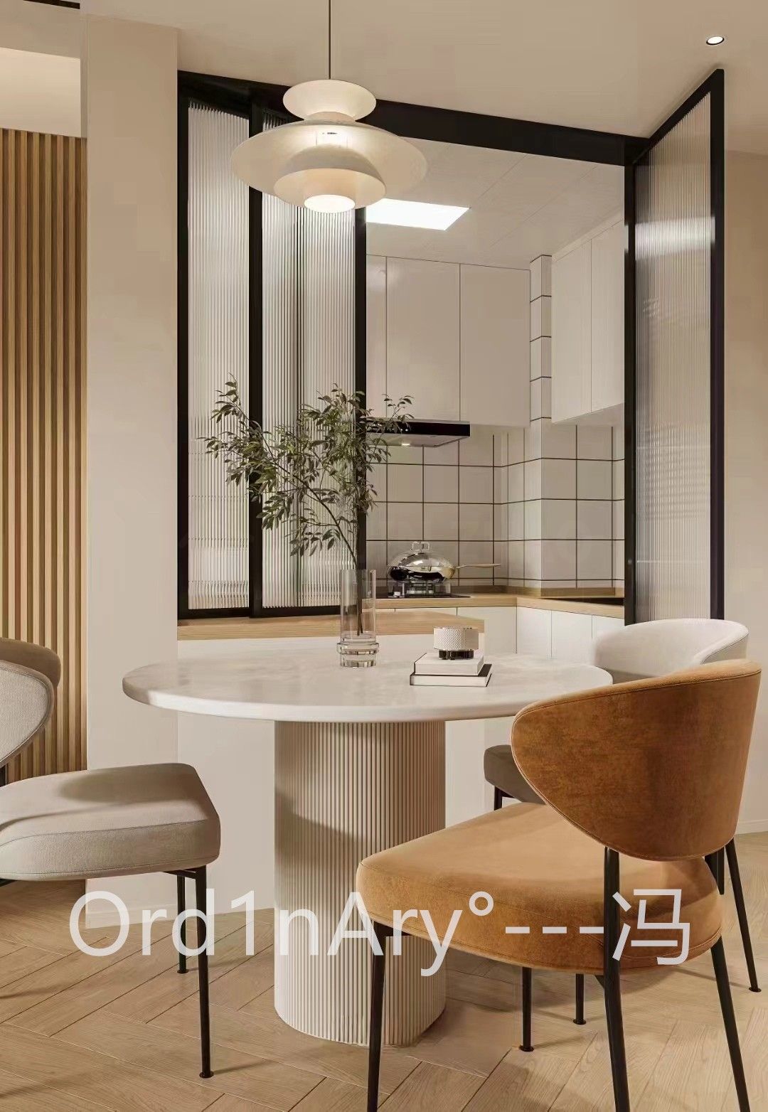 勞動(dòng)公園里