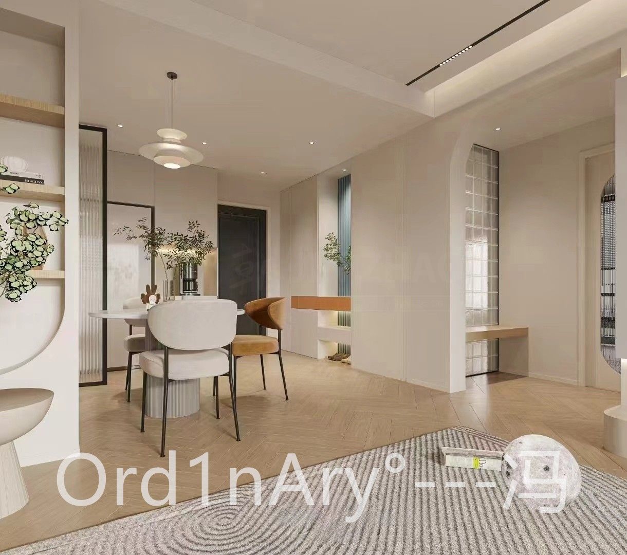 勞動(dòng)公園里