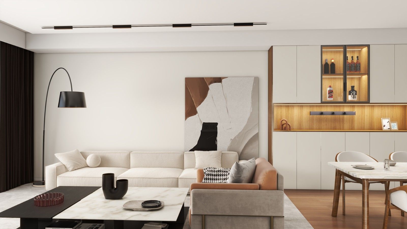 科技大學家屬院