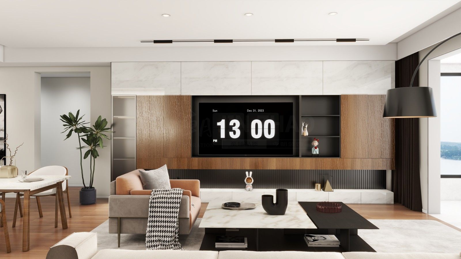 科技大學家屬院