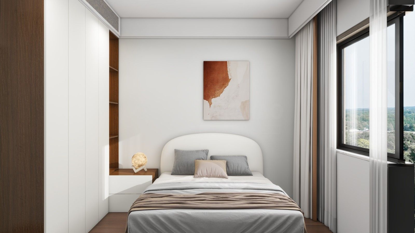 科技大學家屬院