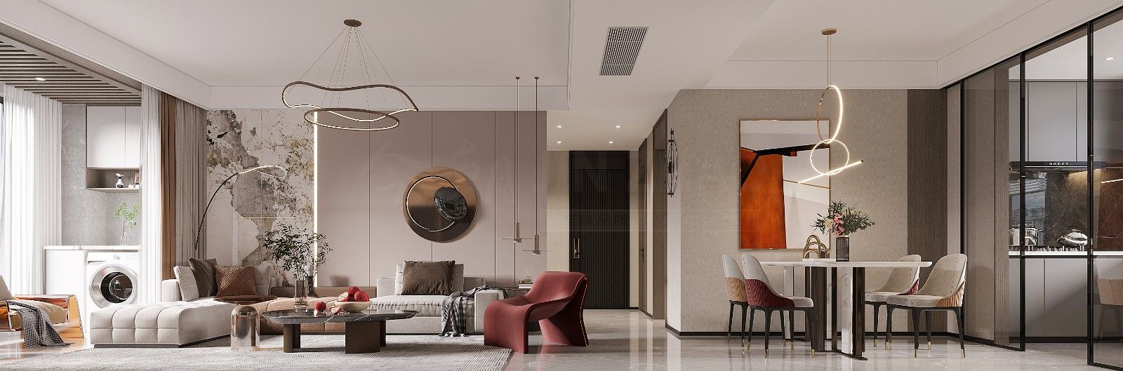 全運(yùn)村采薇苑