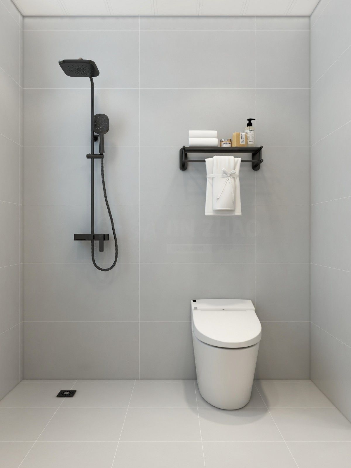 匯思達(dá)馨苑小區(qū)