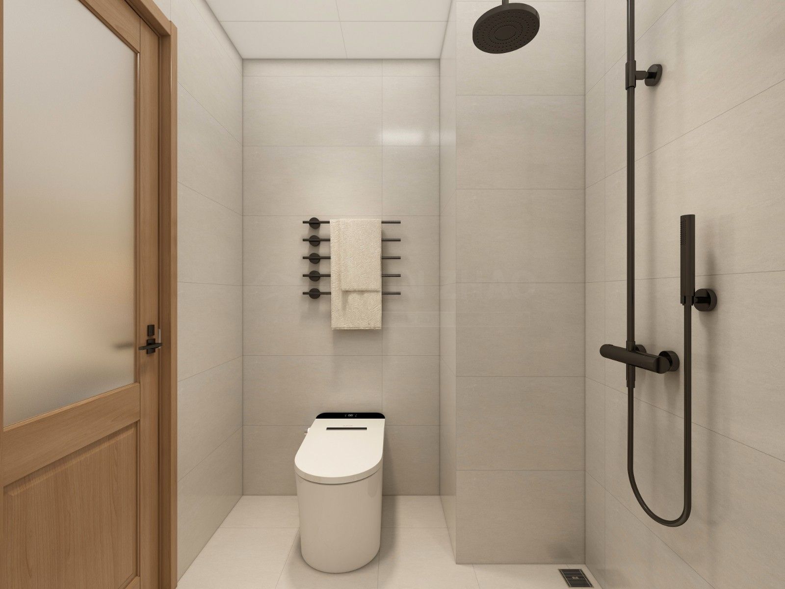 西儀小區(qū)原木風