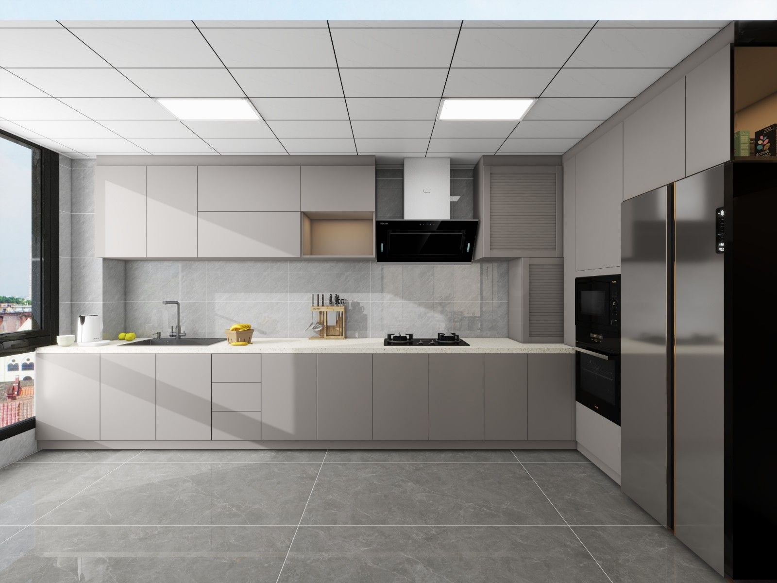 御錦城143平現(xiàn)代簡(jiǎn)約