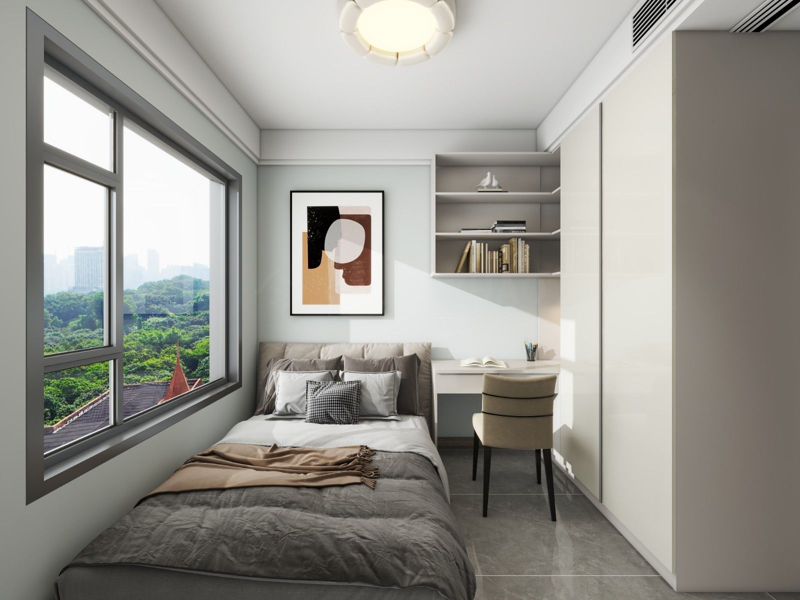 御錦城143平現(xiàn)代簡(jiǎn)約