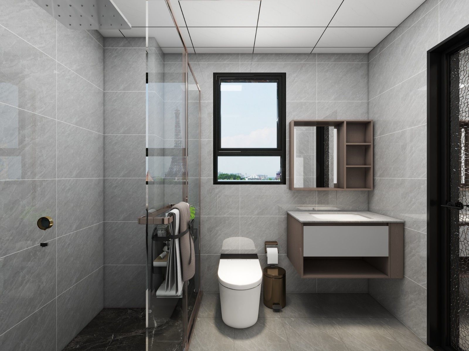 御錦城143平現(xiàn)代簡(jiǎn)約