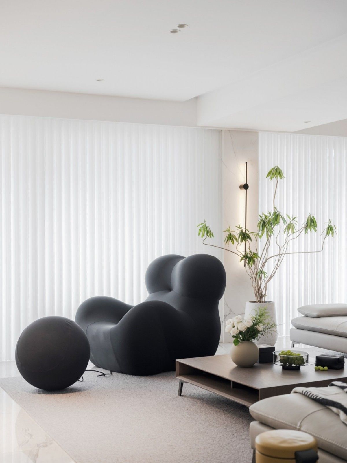 水悅瀾岸142現(xiàn)代風格