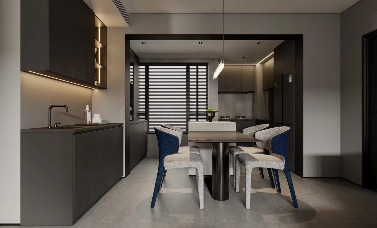 國賓中央?yún)^(qū)