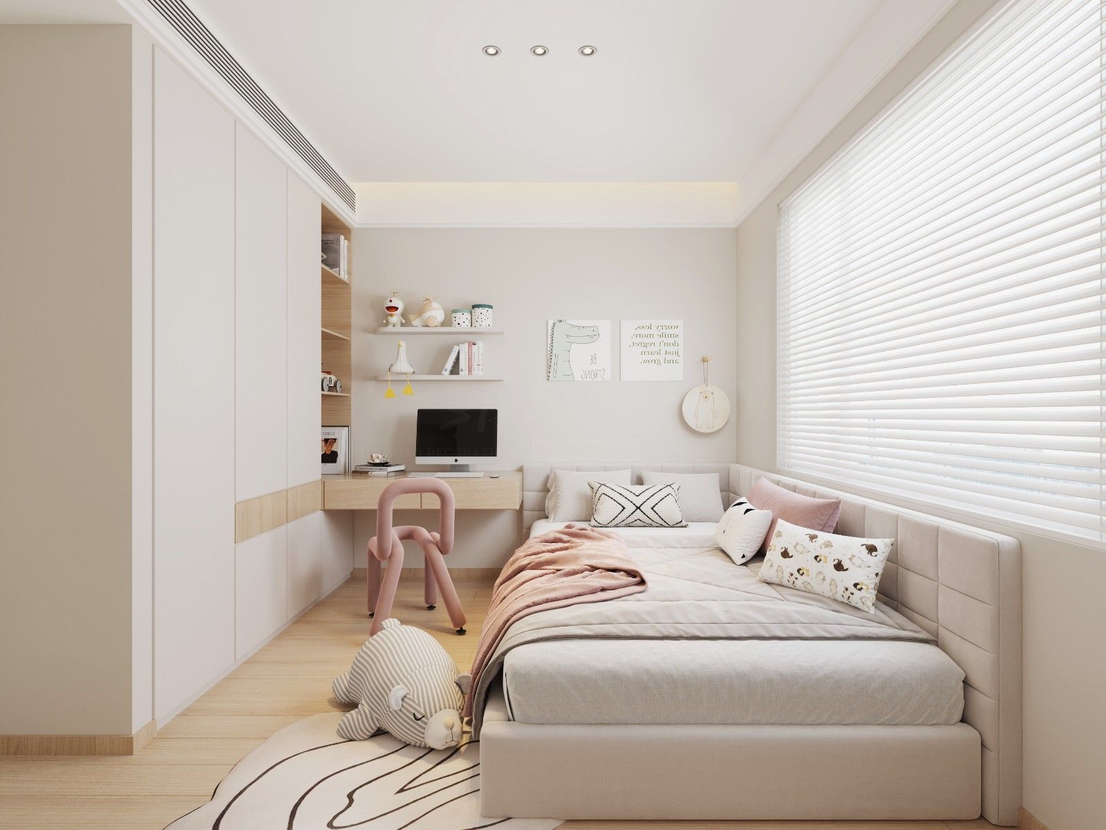 大華·曲江樾境