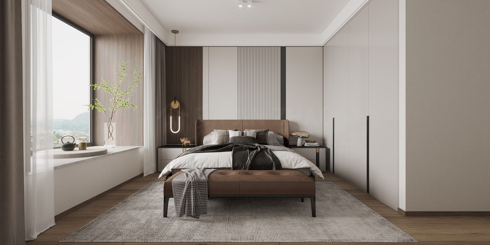 萬(wàn)科理想城