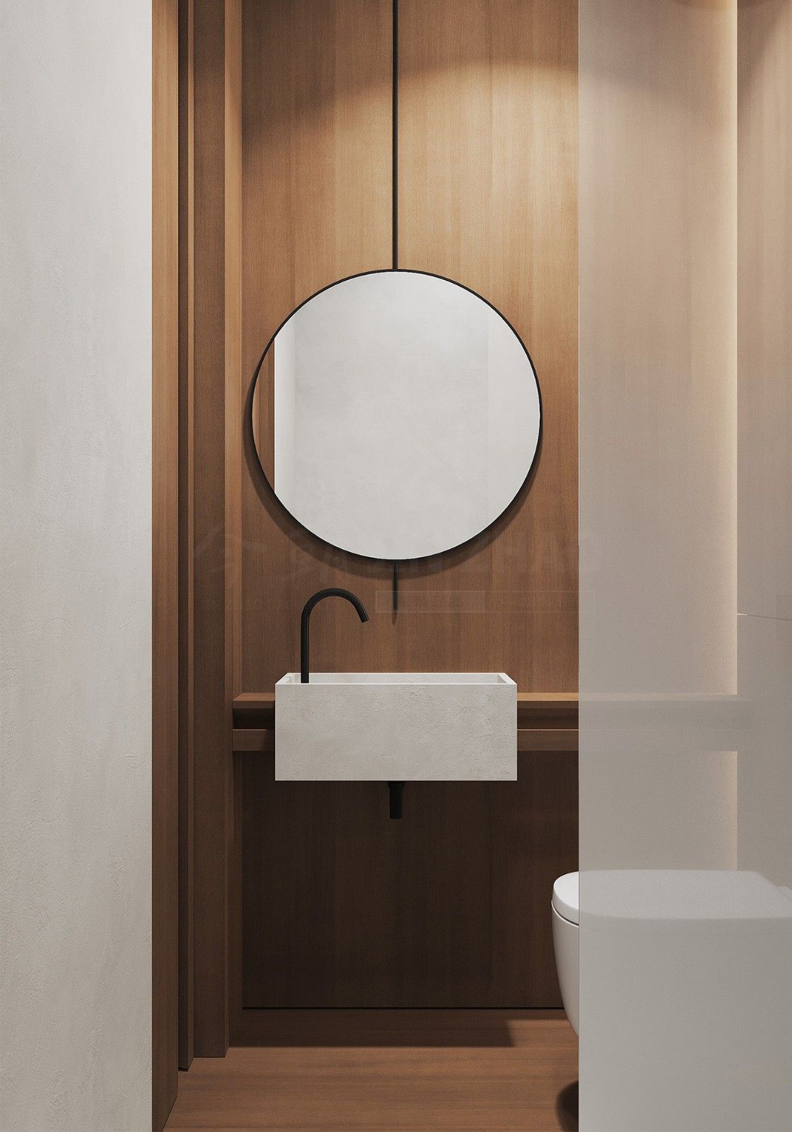 極簡風實景拍攝