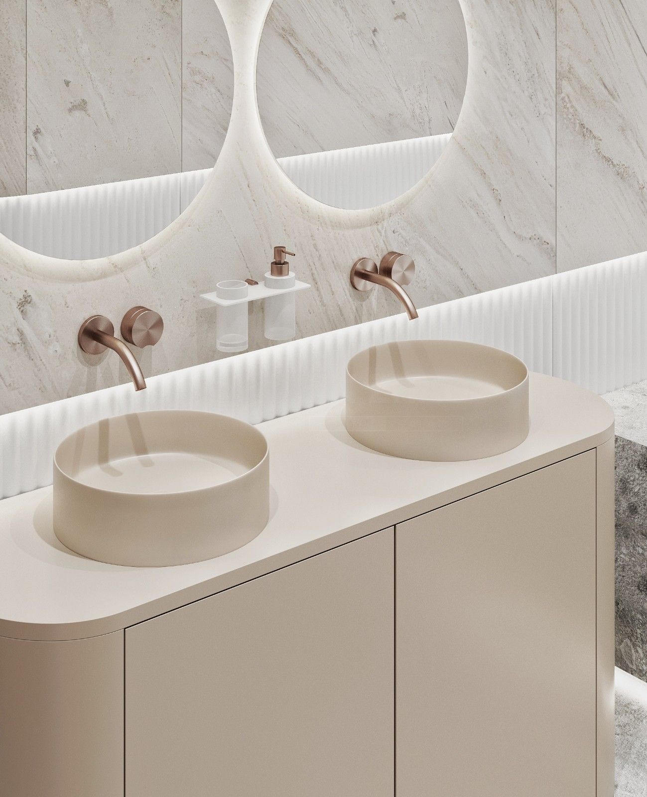 現(xiàn)代簡約風裝修效果圖