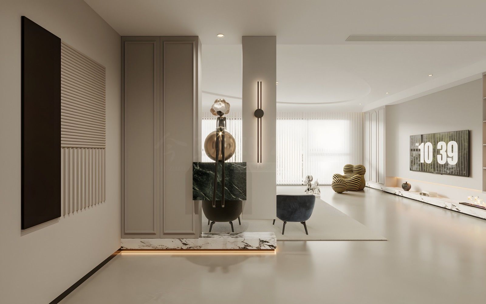 曲江城市樹(shù)