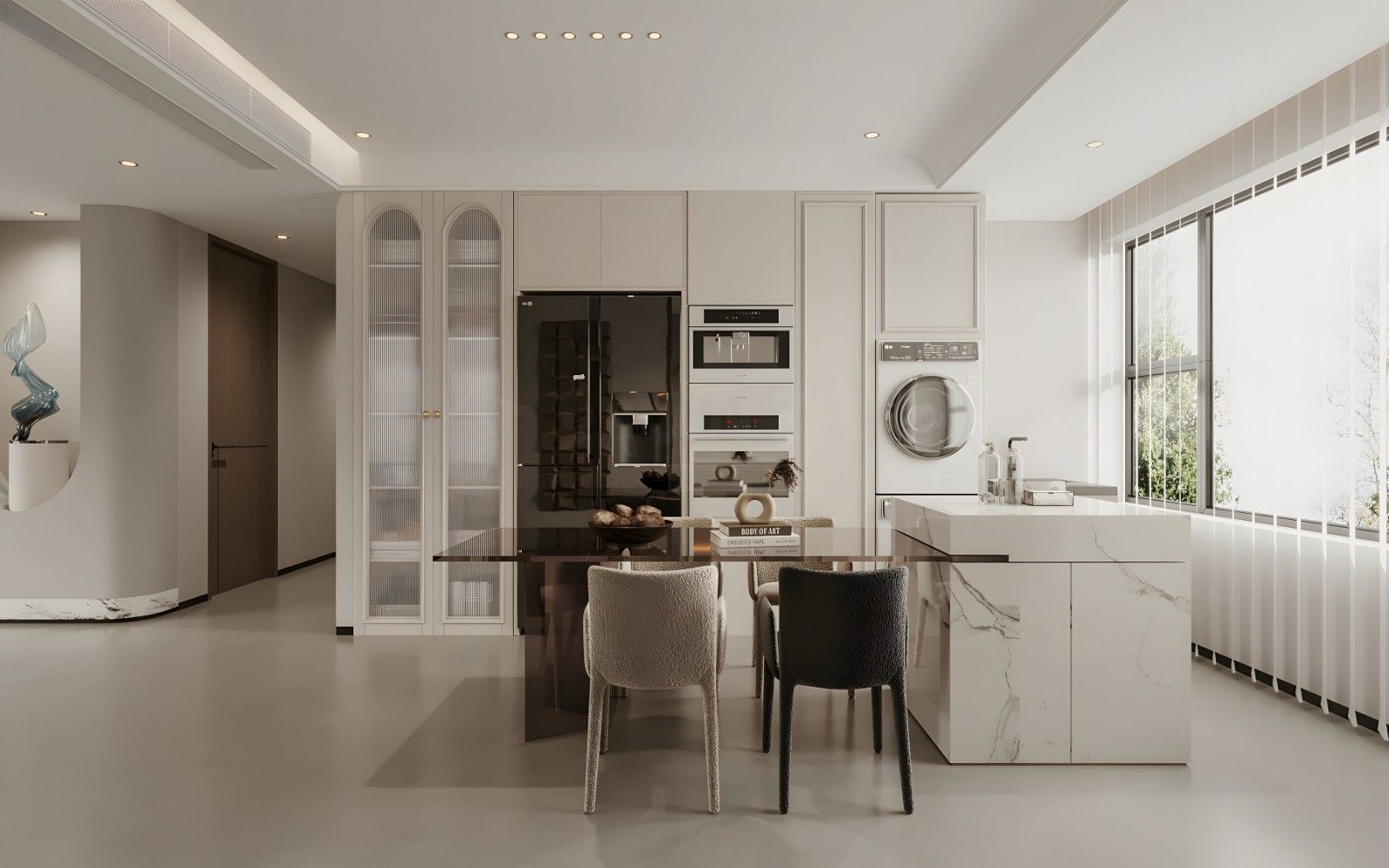 曲江城市樹(shù)