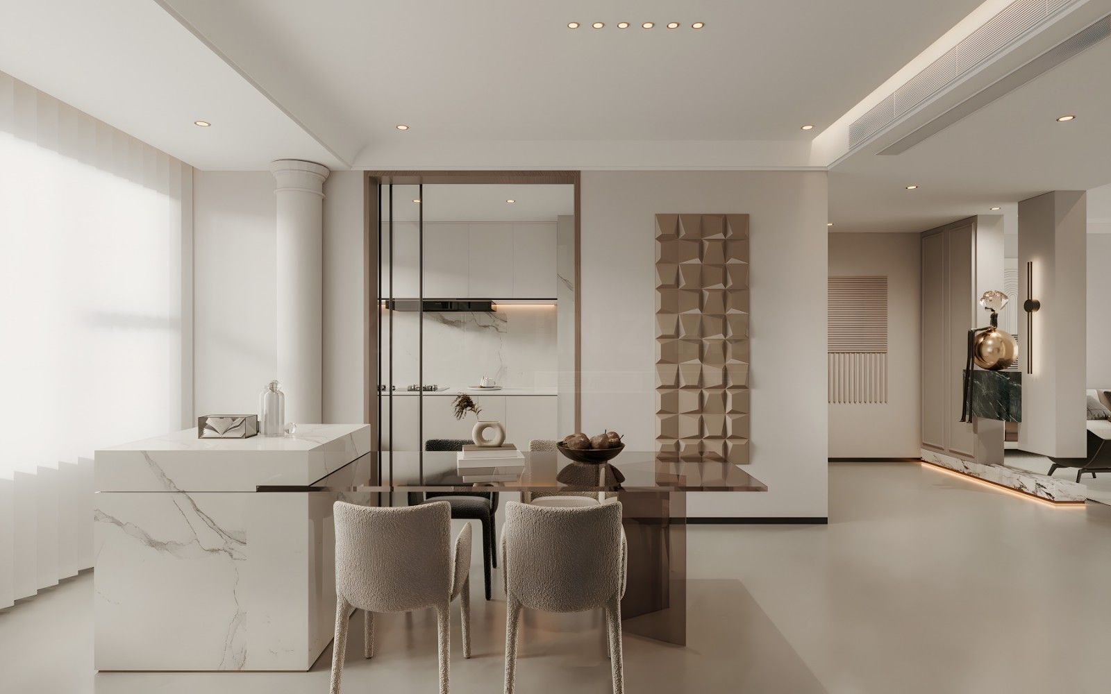 曲江城市樹(shù)