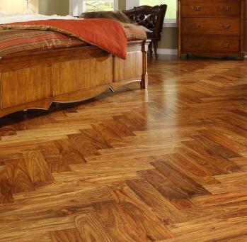 地板損耗相關問題解答