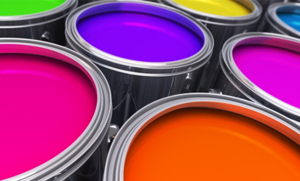 幾款品牌油漆參數(shù)對(duì)比