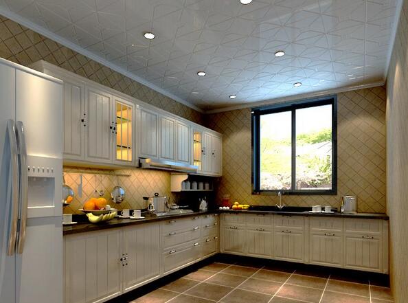 裝修如何選擇吊頂?對(duì)應(yīng)吊頂價(jià)格是多少?