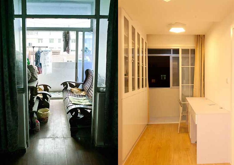 西安100平米二手房裝修價格,裝修預算多錢